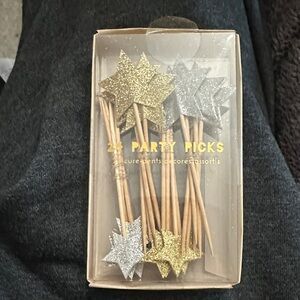 Meri Meri 24 Party Picks